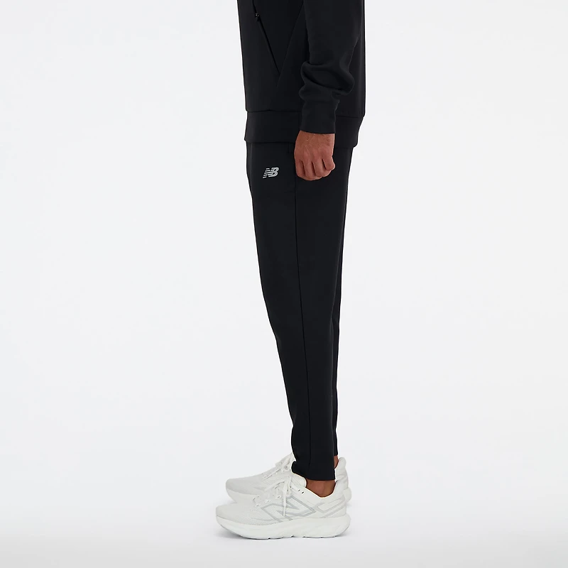 New Balance Tech Knit Pants - Men's