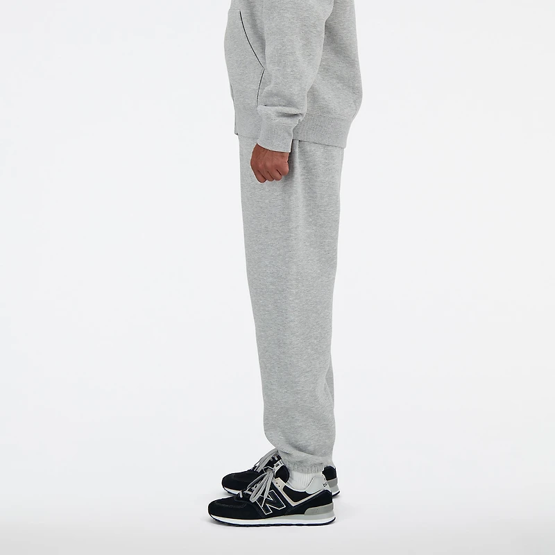 New Balance Sport Essentials Fleece Joggers - Men's