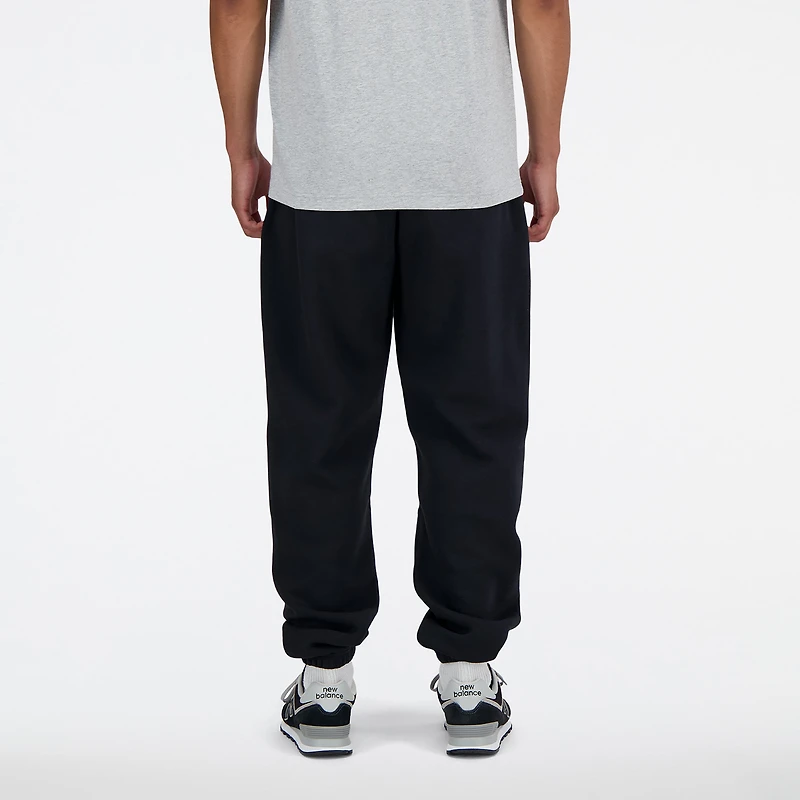 New Balance Sport Essentials Fleece Joggers - Men's