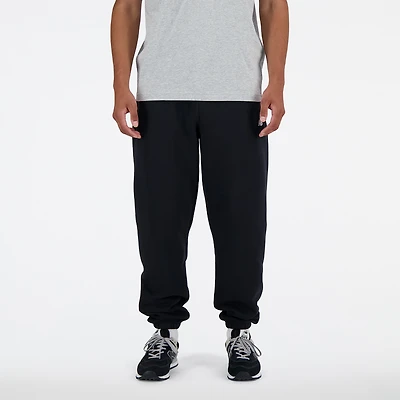 New Balance Sport Essentials Fleece Joggers - Men's