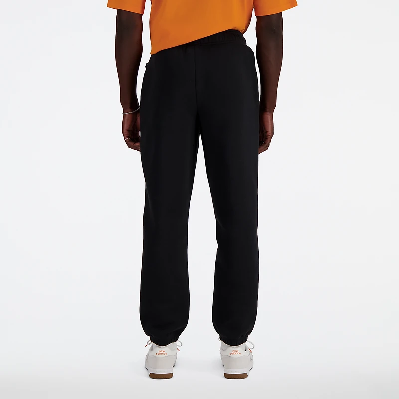 New Balance X Klutch Essentials Fleece Joggers - Men's