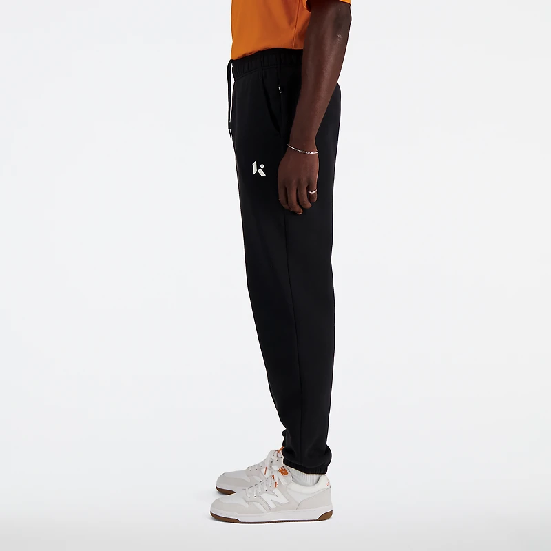New Balance X Klutch Essentials Fleece Joggers - Men's