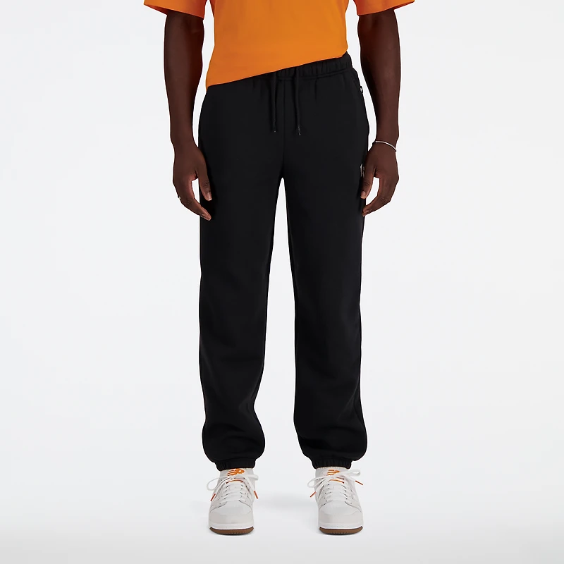 New Balance X Klutch Essentials Fleece Joggers - Men's