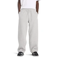 New Balance Sport Essentials Open Hem Fleece Pants - Men's