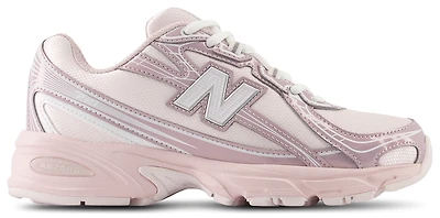 New Balance Girls 740 - Girls' Preschool Shoes Pink Salt/Stone