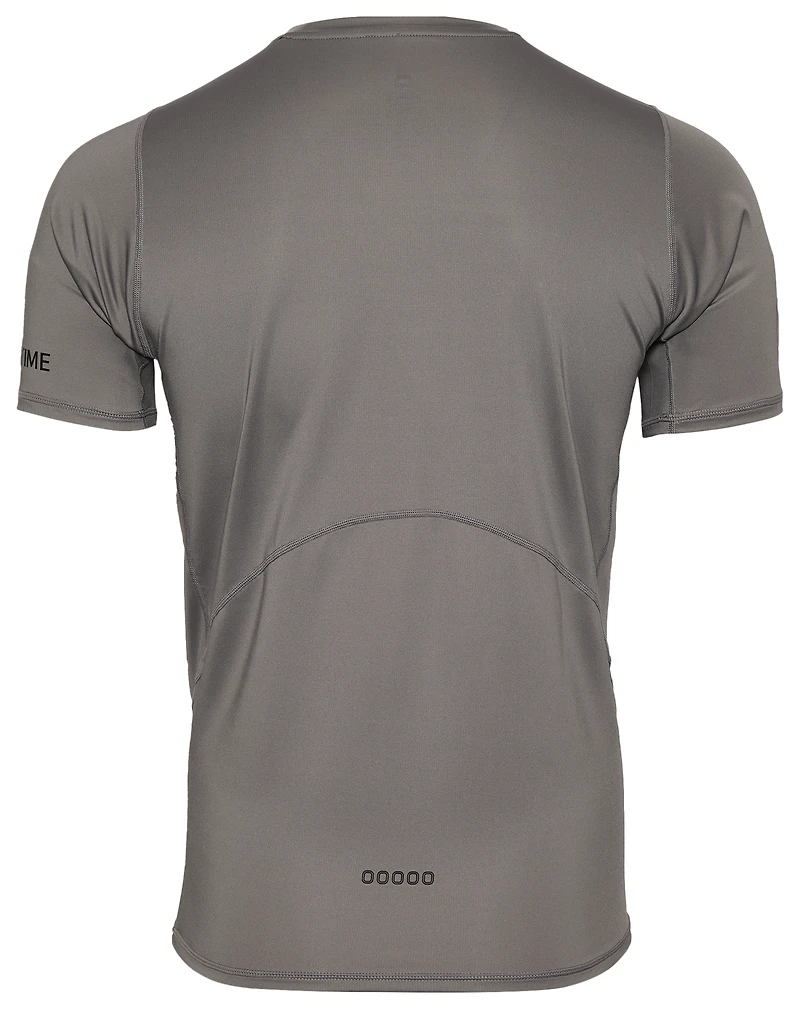 Overtime Valid Compression T-Shirt - Men's