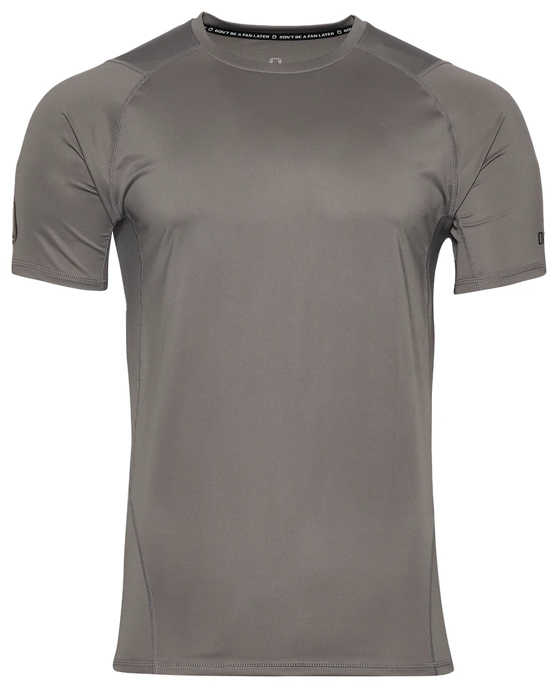 Overtime Valid Compression T-Shirt - Men's
