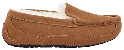 UGG Girls Ascot - Girls' Preschool Shoes Chestnut Suede