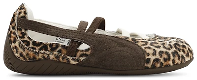 PUMA Speedcat Ballet Wild - Girls' Preschool
