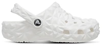 Crocs Boys Crocs Classic Clogs - Boys' Preschool Shoes White Size 13.0