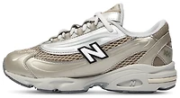 New Balance Boys 1000 - Boys' Preschool Shoes Arid Stone/Silver Metallic