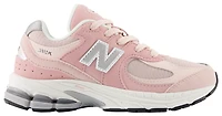 New Balance Girls New Balance 2002 - Girls' Preschool Shoes Pink/Grey Size 03.0
