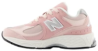 New Balance Girls New Balance 2002 - Girls' Preschool Shoes Pink/Grey Size 03.0