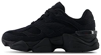 New Balance Boys 9060 - Boys' Preschool Shoes Black/Black