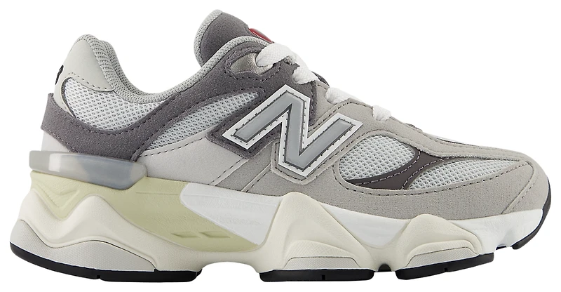 New Balance Boys 9060 - Boys' Preschool Shoes Raincloud/Castle Rock