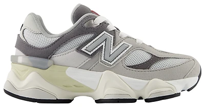 New Balance Boys 9060 - Boys' Preschool Shoes Raincloud/Castle Rock