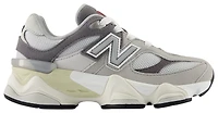 New Balance Boys 9060 - Boys' Preschool Shoes Raincloud/Castle Rock