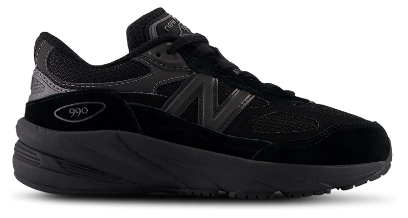 New Balance Boys 990 V6