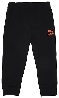 PUMA Splash Logo Hoodie Set - Boys' Toddler