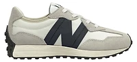 New Balance Boys New Balance 327 - Boys' Preschool Shoes Black/Silver Birch Size 11.0