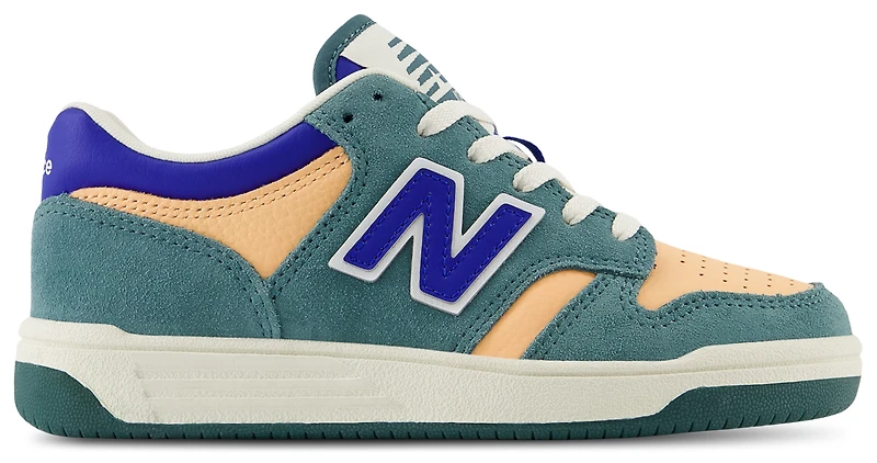 New Balance Boys B480