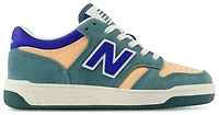 New Balance Boys B480