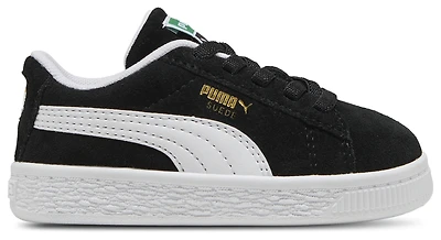 PUMA Suede Classic - Girls' Toddler