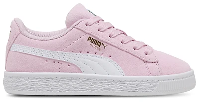 PUMA Suede Classic - Girls' Preschool