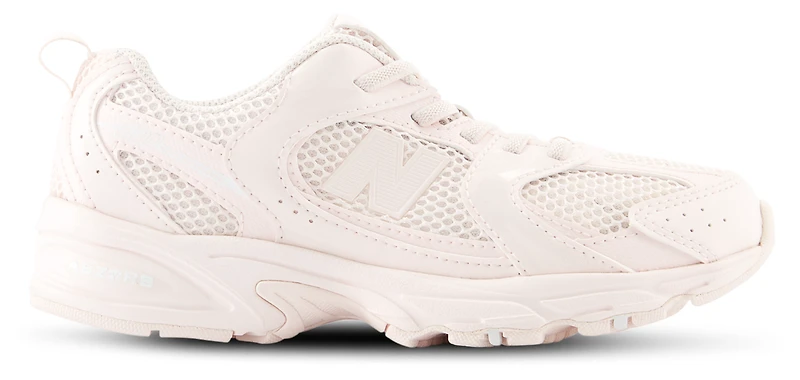 New Balance Girls New Balance 530 - Girls' Preschool Shoes Pink/Pink Size 03.0