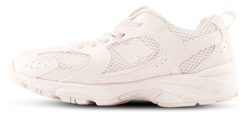 New Balance Girls New Balance 530 - Girls' Preschool Shoes Pink/Pink Size 03.0
