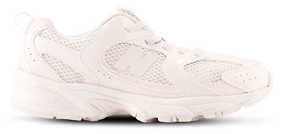 New Balance Girls New Balance 530 - Girls' Preschool Shoes Pink/Pink Size 03.0