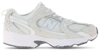 New Balance Boys New Balance 530 - Boys' Preschool Shoes Grey/Grey Size 11.0
