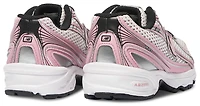 New Balance Girls 740 - Girls' Preschool Shoes Rose Sugar/Pink Taffy/Black