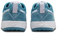 Nike Boys C1TY - Boys' Grade School Shoes Smoke Blue/White