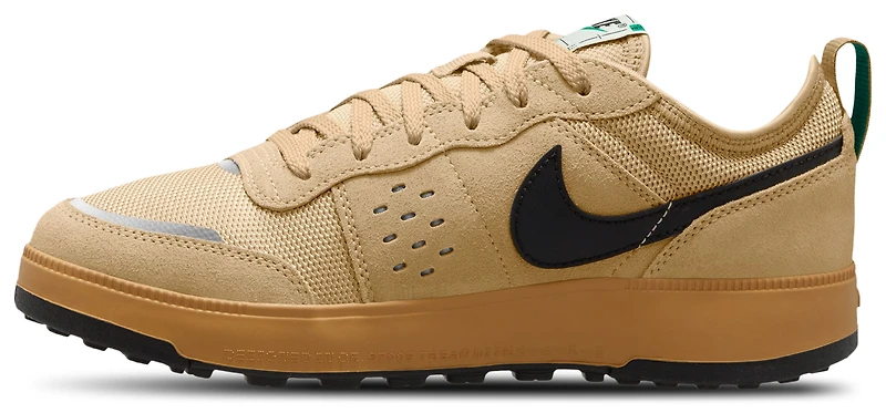 Nike Boys C1TY - Boys' Grade School Shoes Sesame/Black/Flax