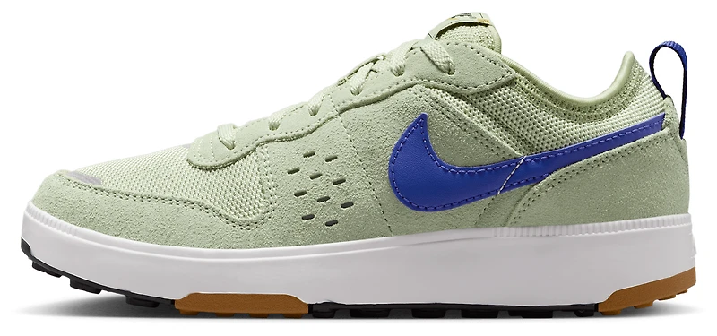 Nike Boys C1TY - Boys' Grade School Shoes Olive Aura/Deep Night/Olive Aura