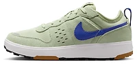 Nike Boys C1TY - Boys' Grade School Shoes Olive Aura/Deep Night/Olive Aura