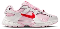 Nike Boys V5 RNR NA14 - Boys' Grade School Running Shoes Summit White/Light Crimson/Pink Foam