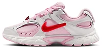 Nike Boys V5 RNR NA14 - Boys' Grade School Running Shoes Summit White/Light Crimson/Pink Foam