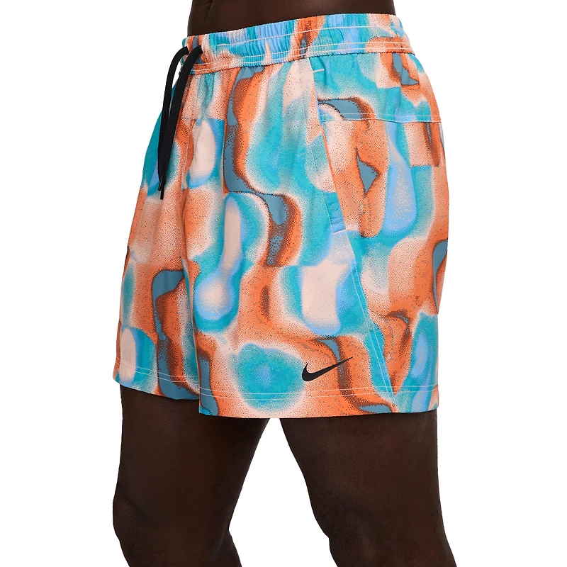Nike Dri-FIT Form 5" Shorts - Men's