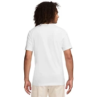 Jordan NY City LBR Short Sleeve Crew - Men's