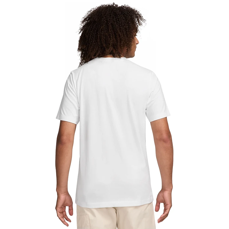 Jordan Chicago City LBR Short Sleeve Crew - Men's
