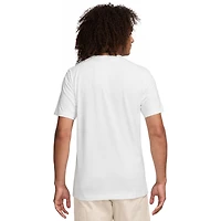 Jordan Chicago City LBR Short Sleeve Crew - Men's