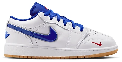 Jordan AJ 1 Low SE - Boys' Grade School