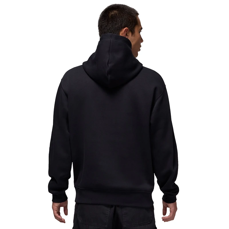 Jordan Chicago City HBR Fleece Pullover - Men's