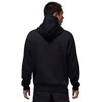 Jordan Chicago City HBR Fleece Pullover - Men's