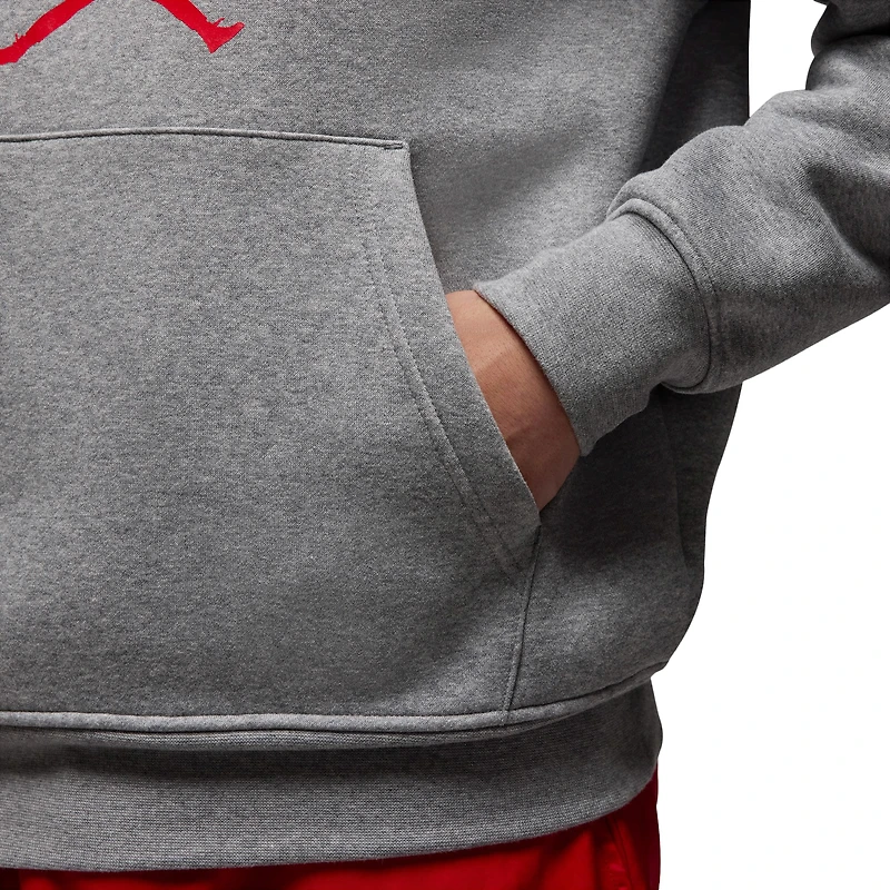 Jordan Chicago City HBR Fleece Pullover - Men's