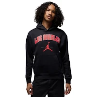 Jordan LA City HBR Pullover Hoodie - Men's