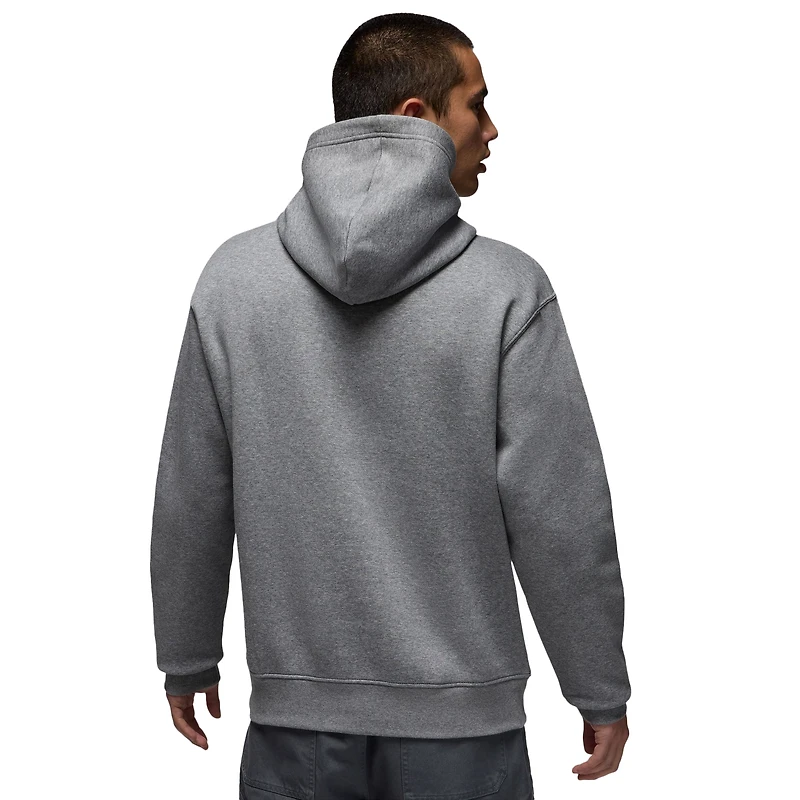 Jordan LA City HBR Pullover Hoodie - Men's