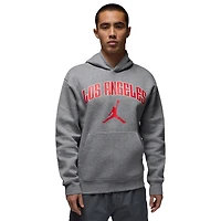 Jordan LA City HBR Pullover Hoodie - Men's